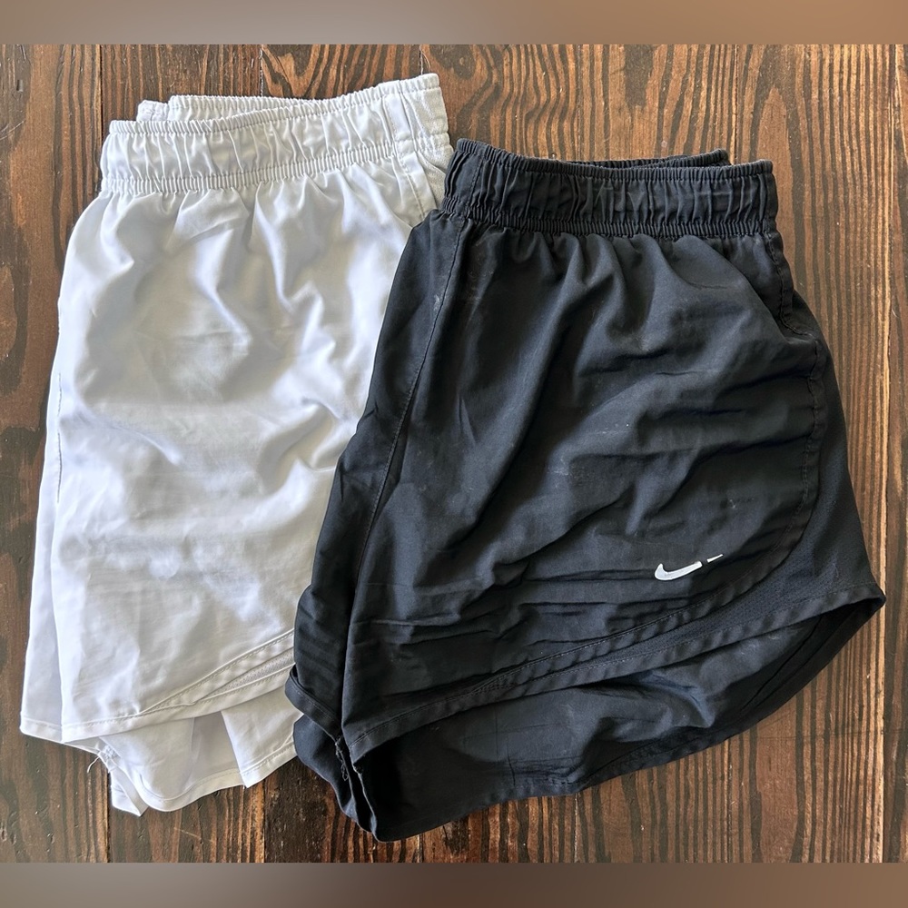 Nike Dri Fit Shorts